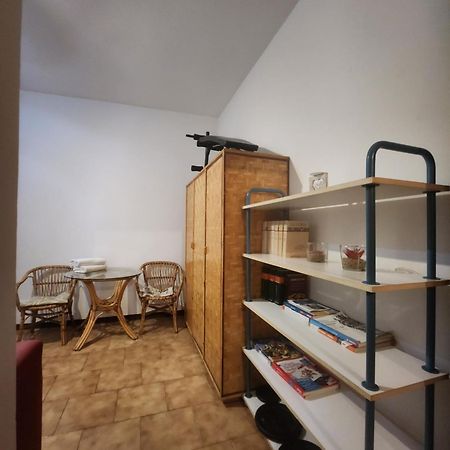 Appartamento Bologna Centro Con Giardino Dış mekan fotoğraf