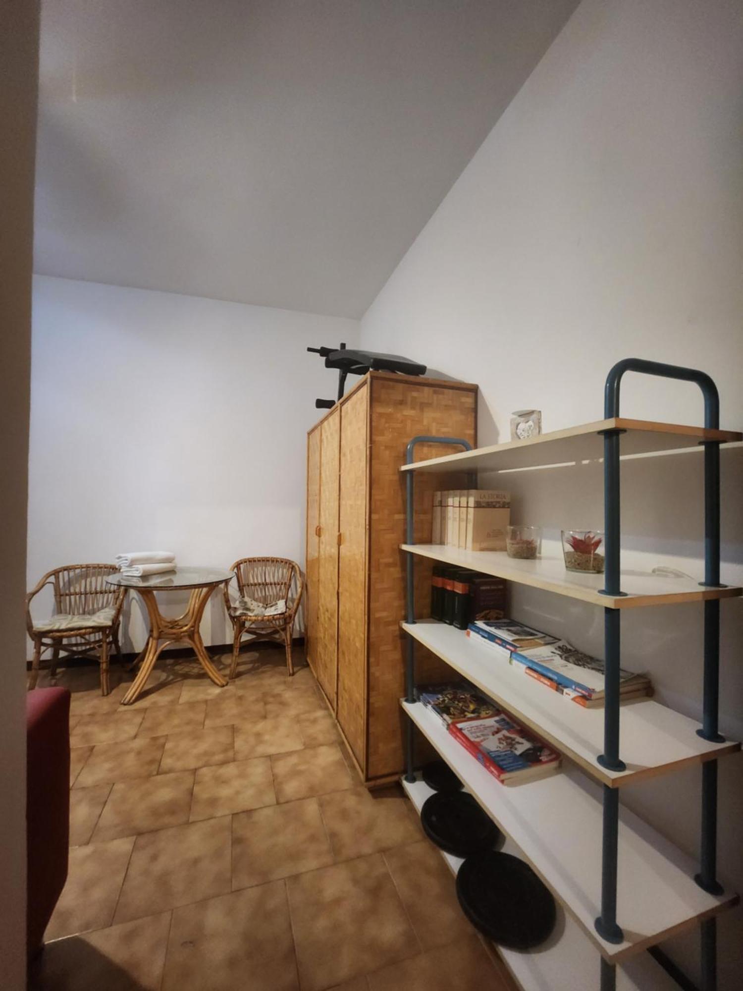 Appartamento Bologna Centro Con Giardino Dış mekan fotoğraf